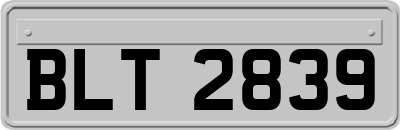 BLT2839