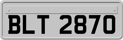 BLT2870
