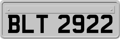 BLT2922