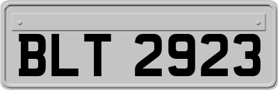 BLT2923