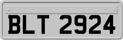 BLT2924