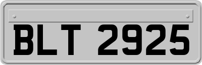 BLT2925