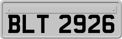 BLT2926