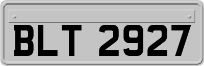 BLT2927
