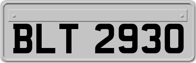 BLT2930