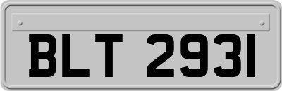 BLT2931