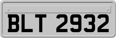 BLT2932