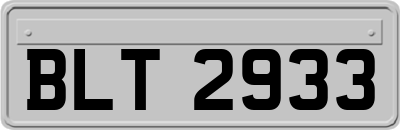 BLT2933