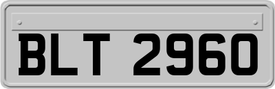 BLT2960