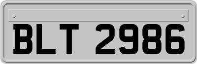 BLT2986