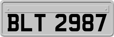 BLT2987