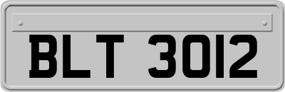 BLT3012