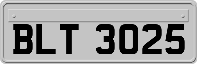 BLT3025