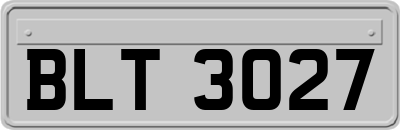 BLT3027