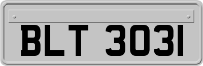 BLT3031