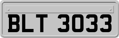 BLT3033