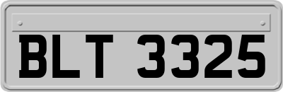 BLT3325
