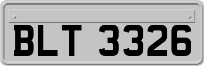 BLT3326