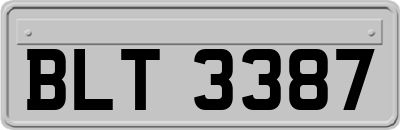 BLT3387