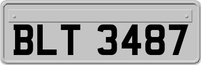 BLT3487