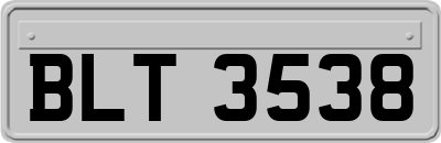 BLT3538