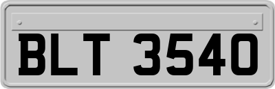 BLT3540