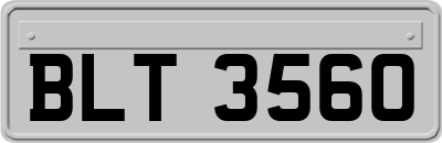 BLT3560