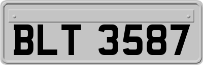 BLT3587