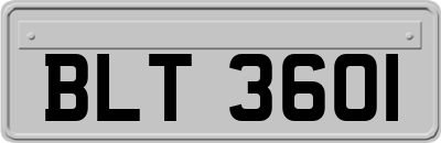 BLT3601