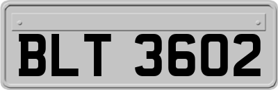 BLT3602