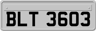 BLT3603