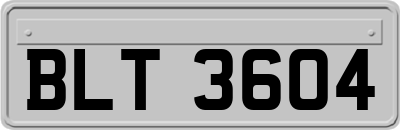 BLT3604