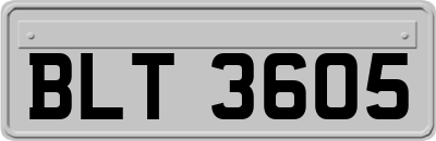 BLT3605