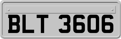 BLT3606