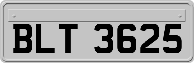BLT3625