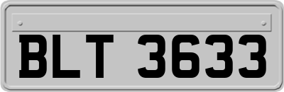 BLT3633