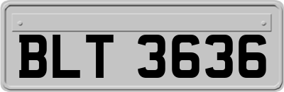 BLT3636