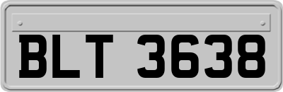 BLT3638