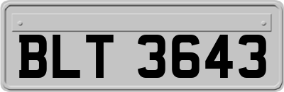 BLT3643