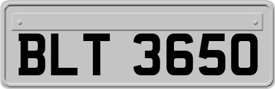 BLT3650