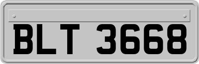 BLT3668