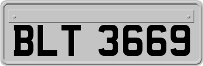 BLT3669