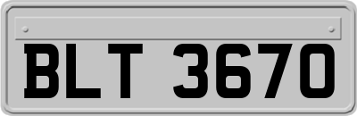 BLT3670