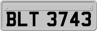 BLT3743