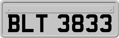 BLT3833
