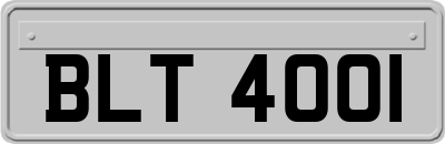 BLT4001