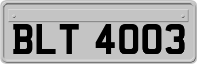 BLT4003