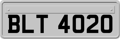 BLT4020