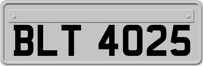 BLT4025
