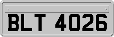 BLT4026